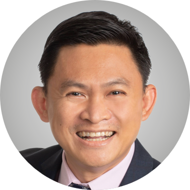 Mr David Chia